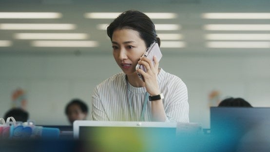 一建設新テレビCM 「いい人生にちょうどいい家を　夫婦」篇