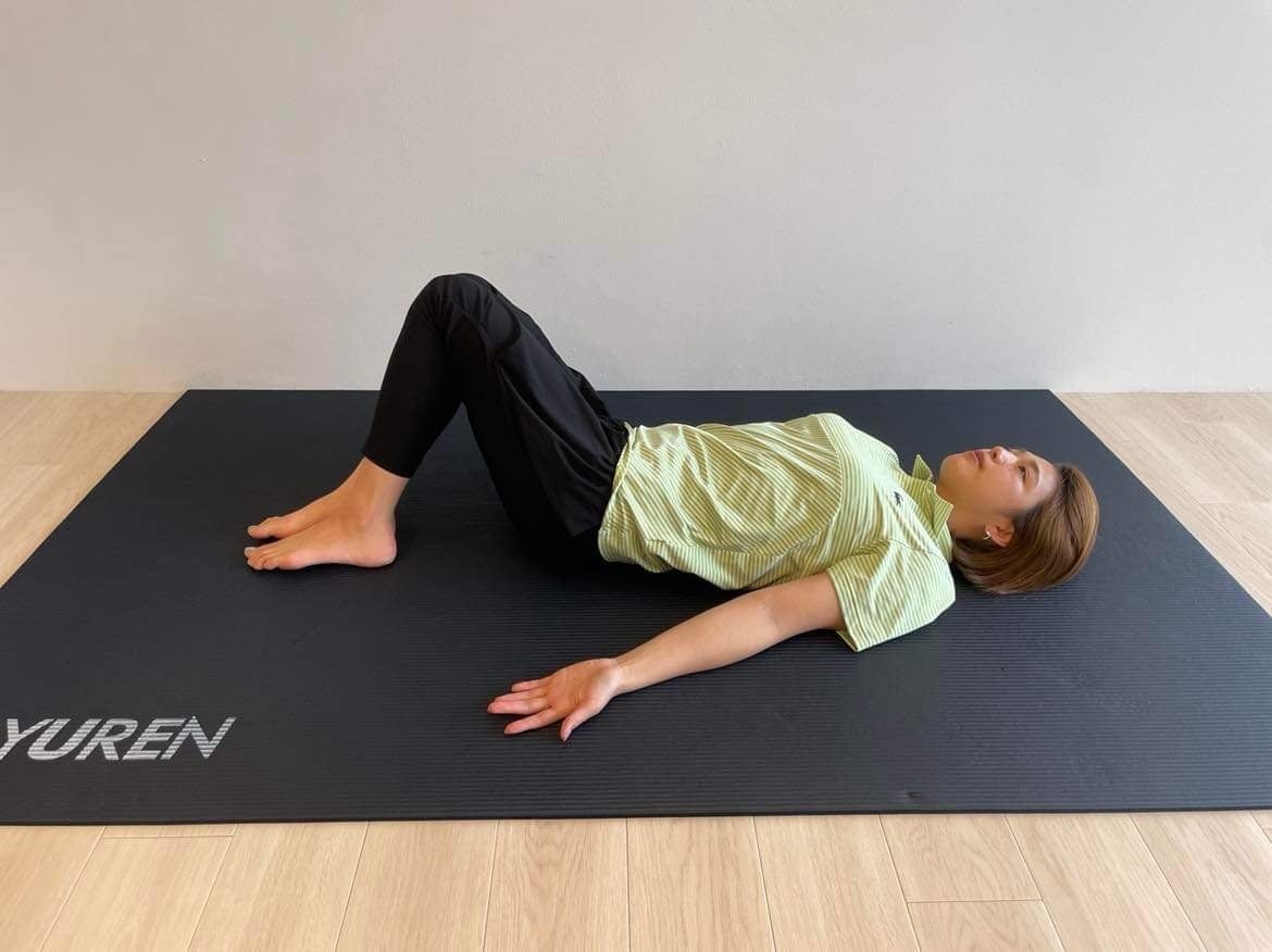 エクササイズイメージ