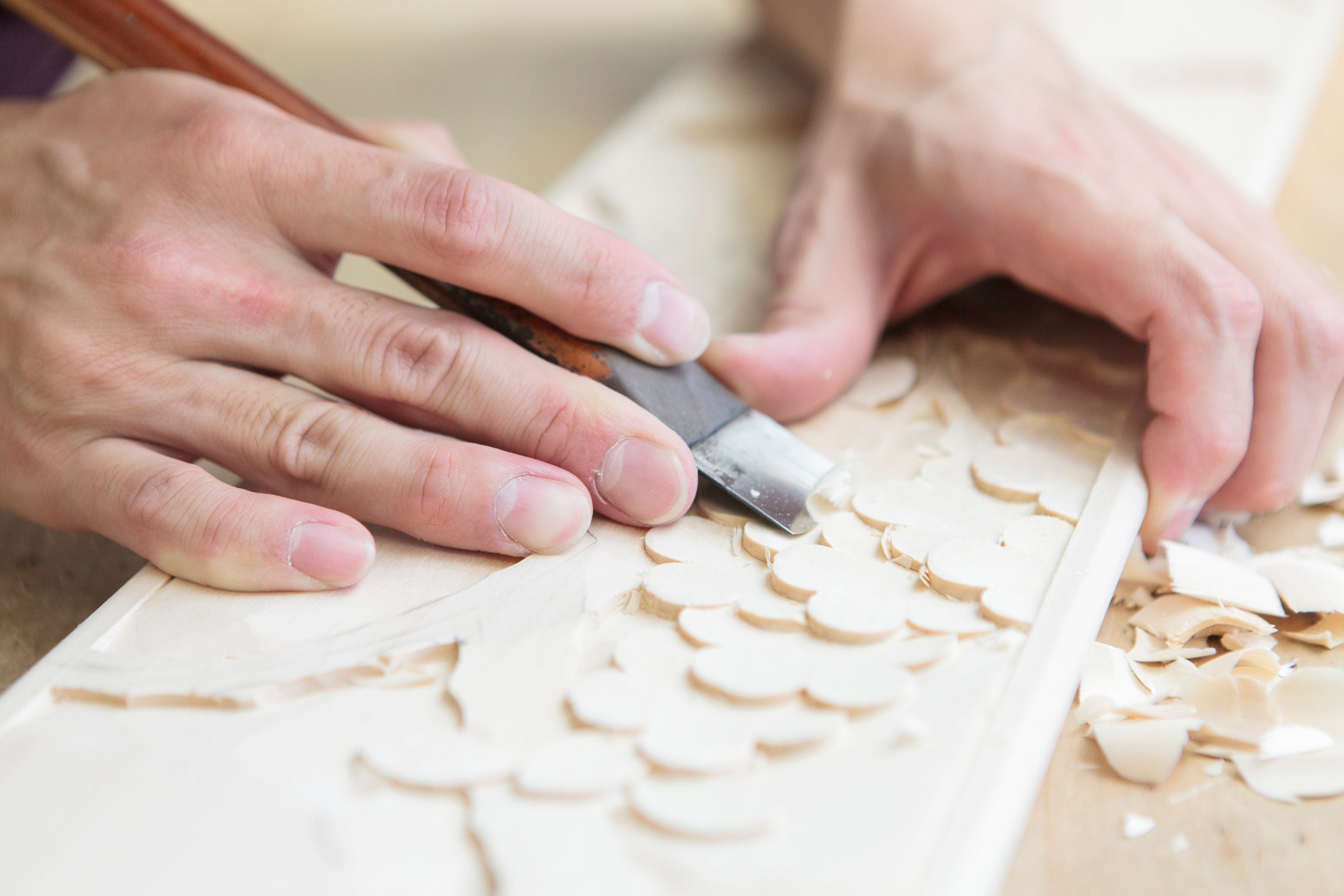 出店予定企業の一つ　大坂屋家具店