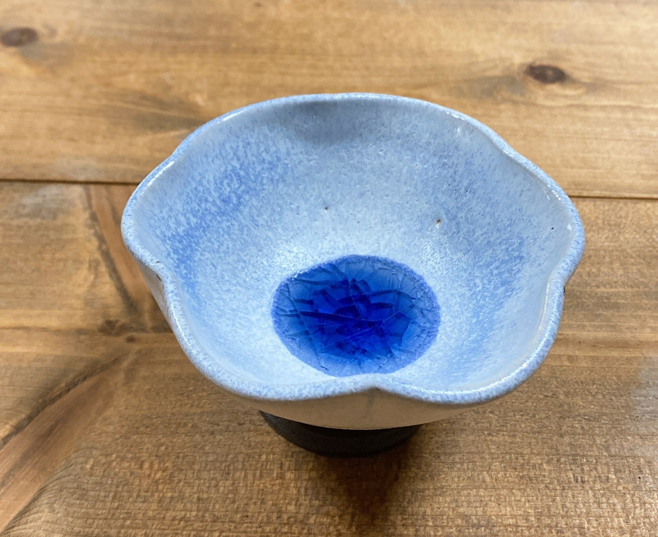 【丹波焼】信水窯：淡路サービスエリア（下り）にて販売