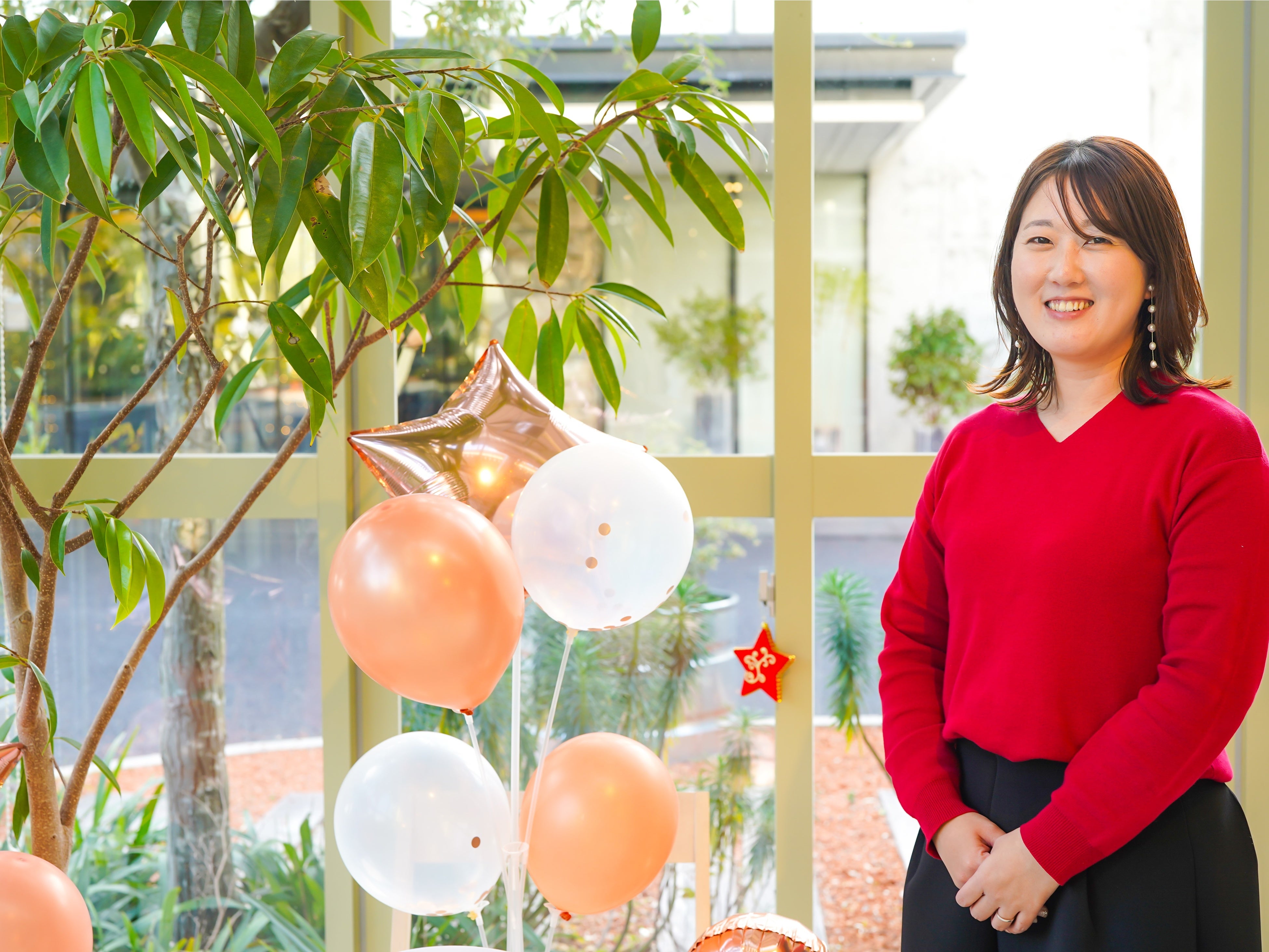 2期生　広田明日香さん