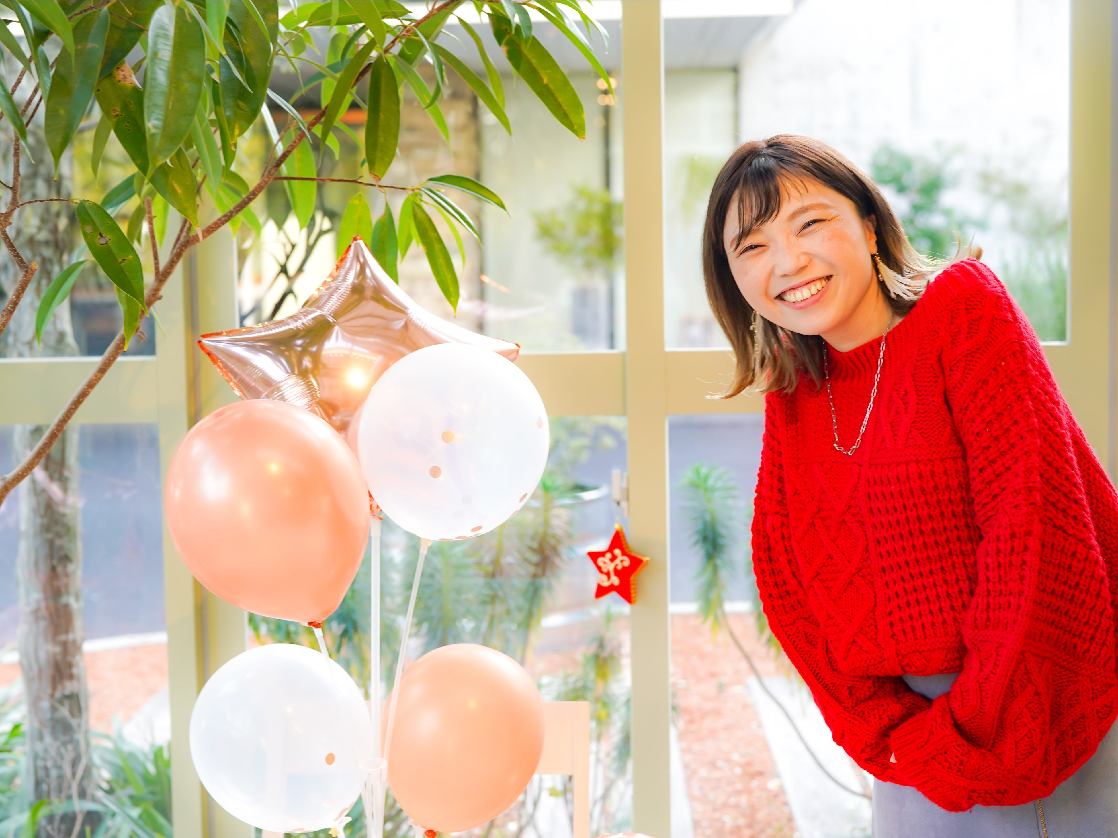 1期生　藤田愛香さん