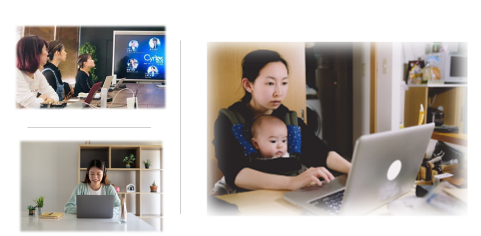 クリエイタースクール受講生募集