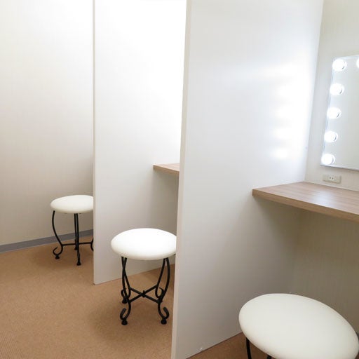 小山店パウダールール