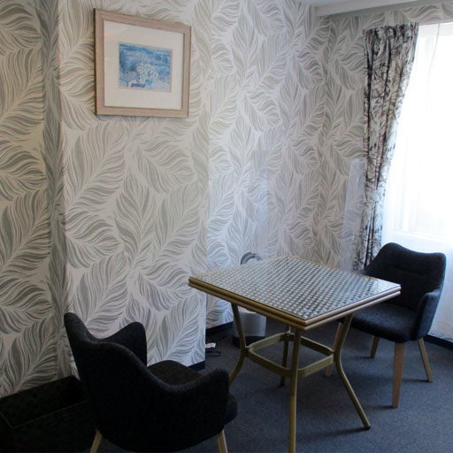 盛岡店お見合いルーム