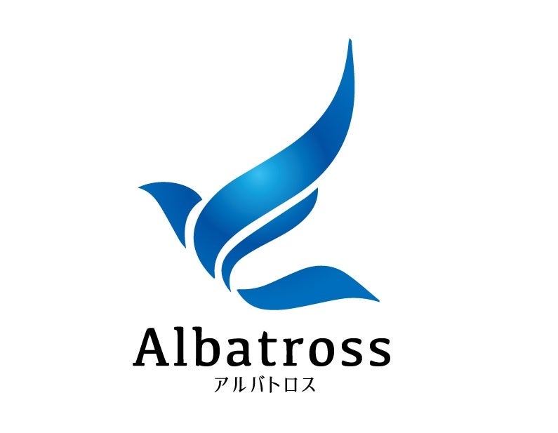 株式会社アルバトロス(英名:Albatross Co., Ltd.)