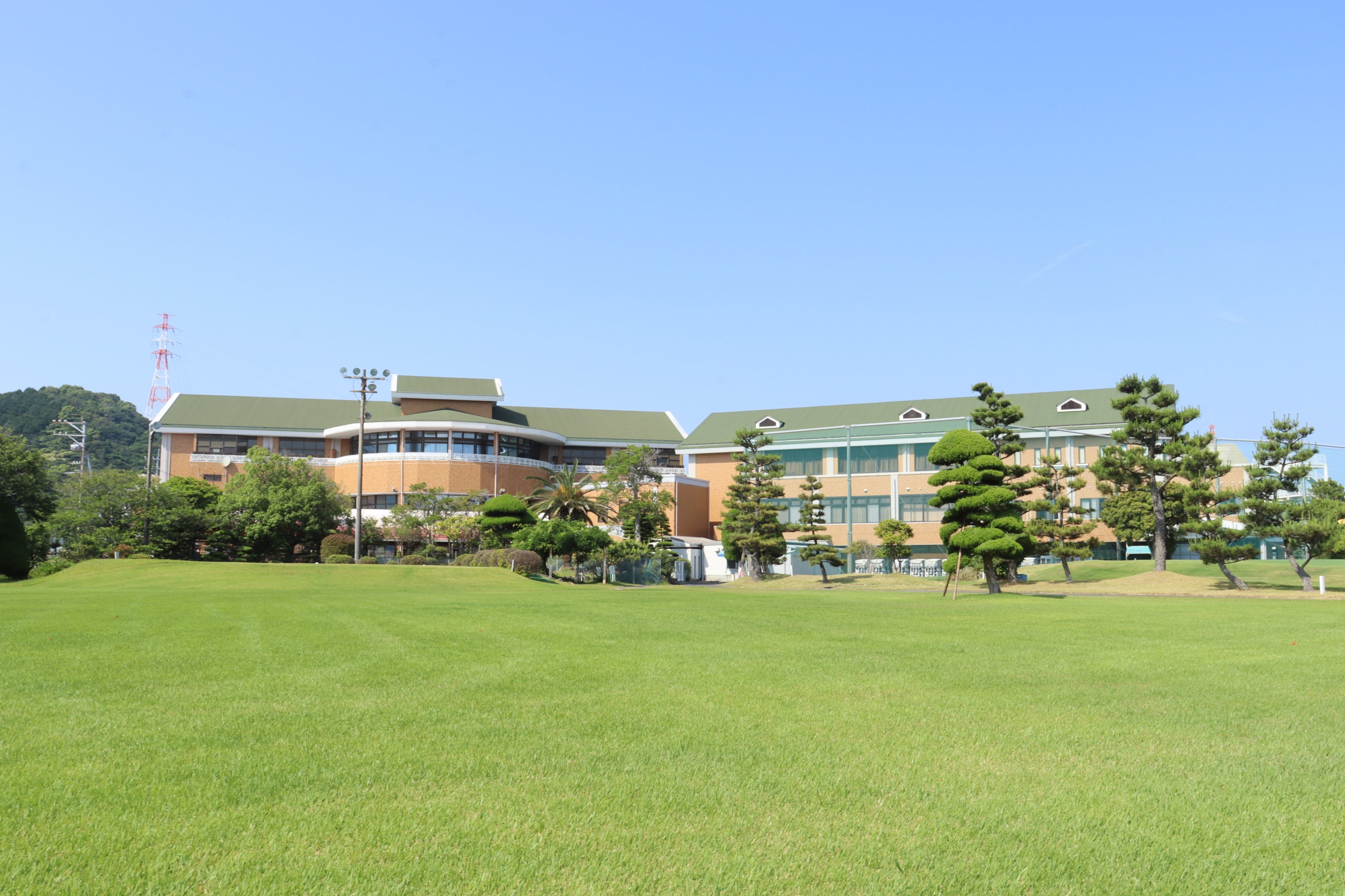 くだまつパブリックゴルフ