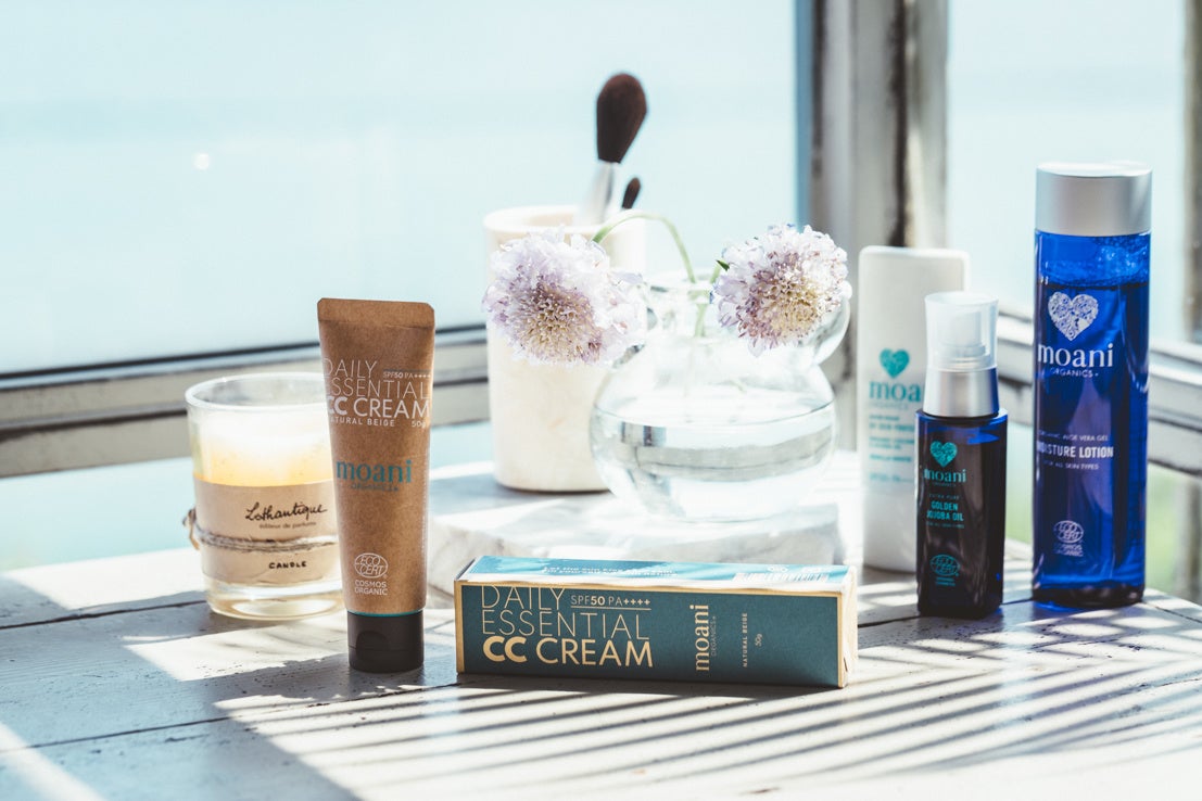 夏メイクと日焼け対策】6割以上が毎日日焼け止めを使っている！肌に