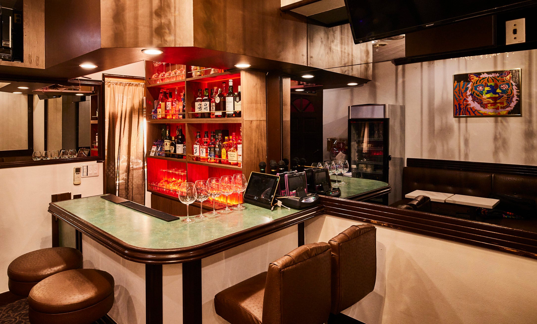 SNACK LIFE IS ROSE GINZA