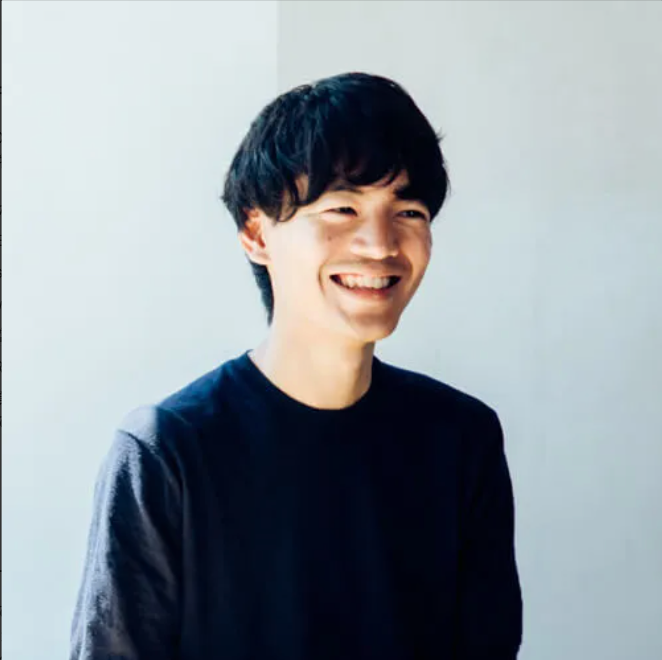 qutori CEO 加藤 翼