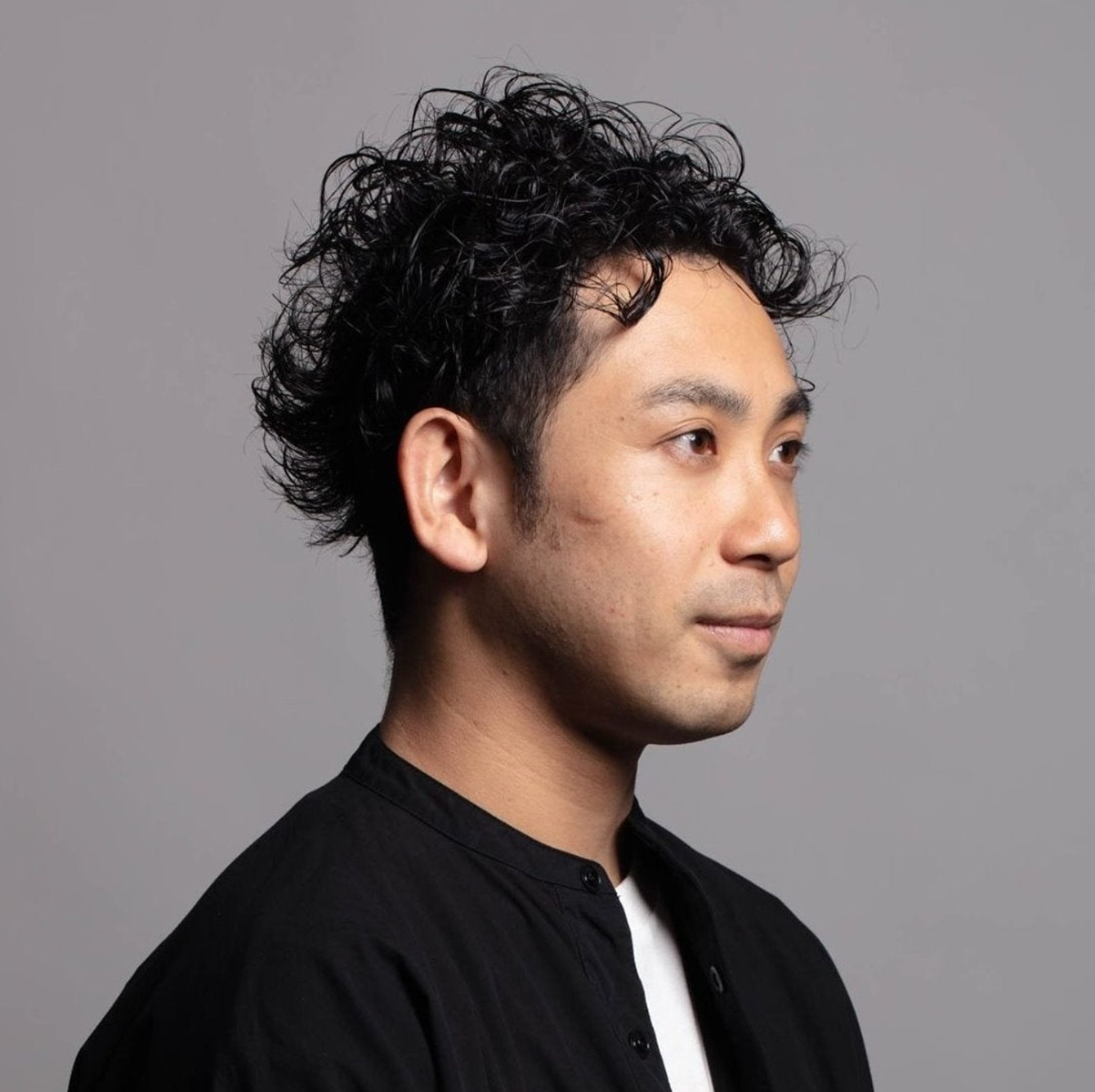 GOZEN代表 布田尚大