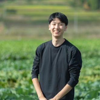 OYOYAファウンダー　株式会社Agriture 取締役CEO 小島怜氏