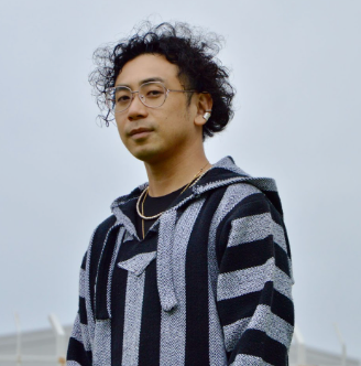 GOZEN代表　布田尚大