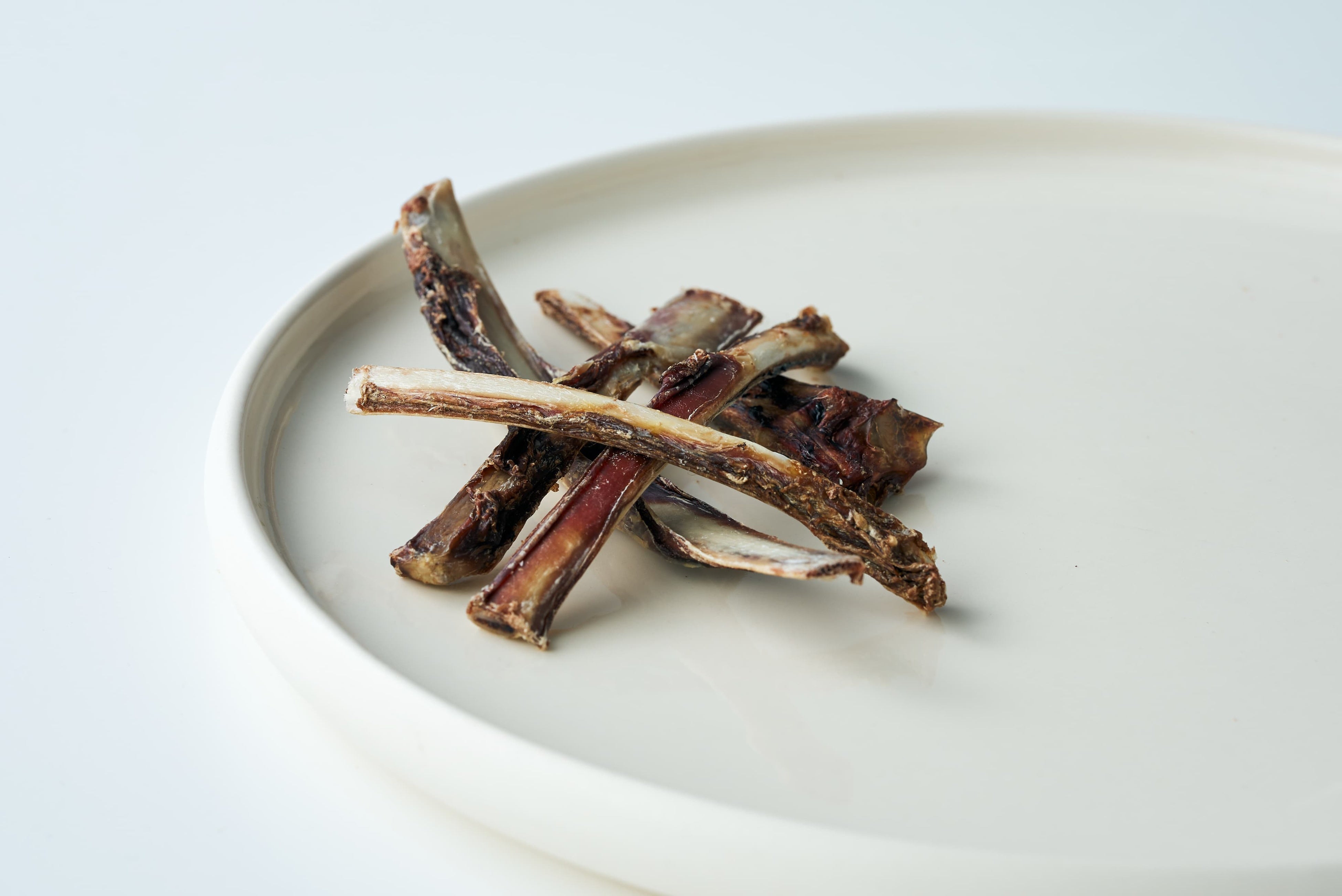 選べるラインナップその④：リブジャーキー