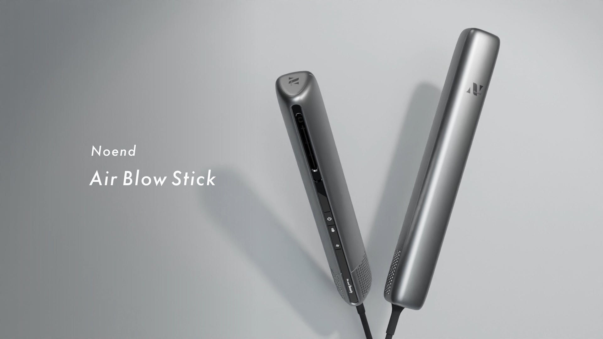 Noend Air Blow Stick ドライヤー　大風量　ノーエンド Noend Air Blow Stick ドライヤー大風量ノーエンド