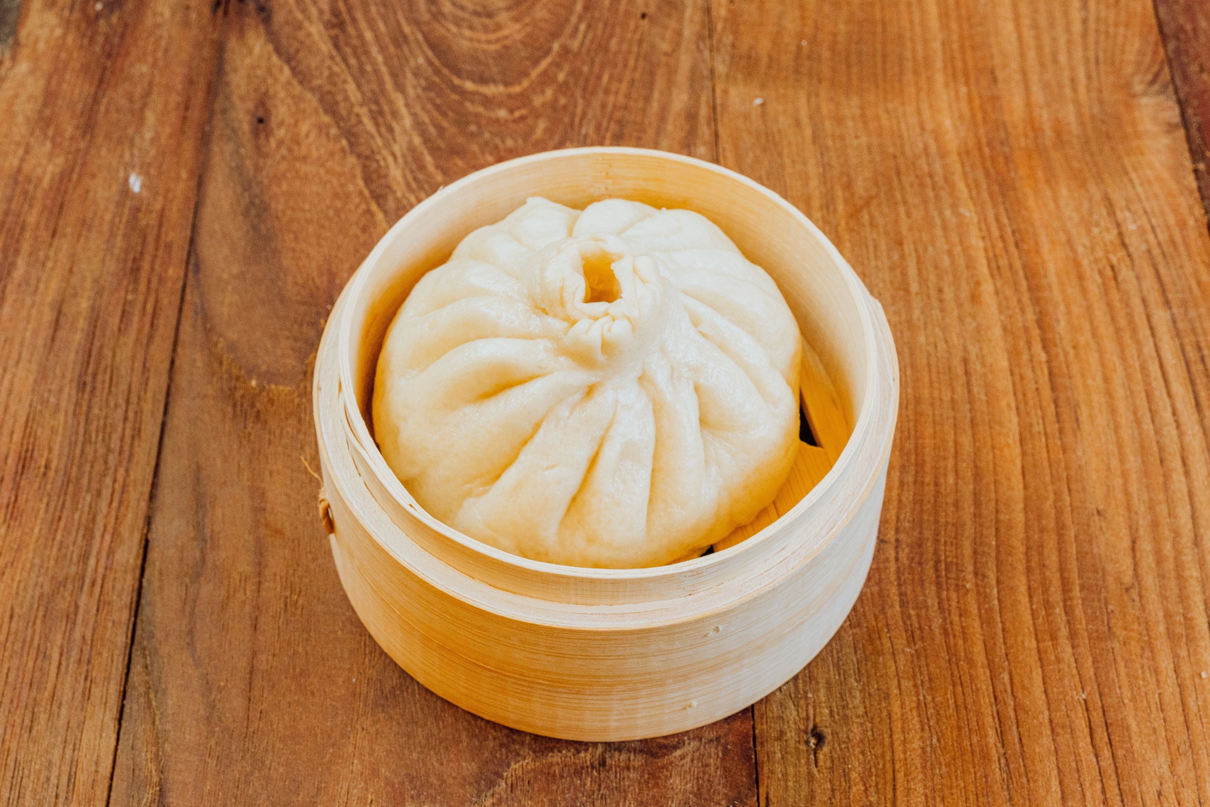 新地域名物『池上肉まん』