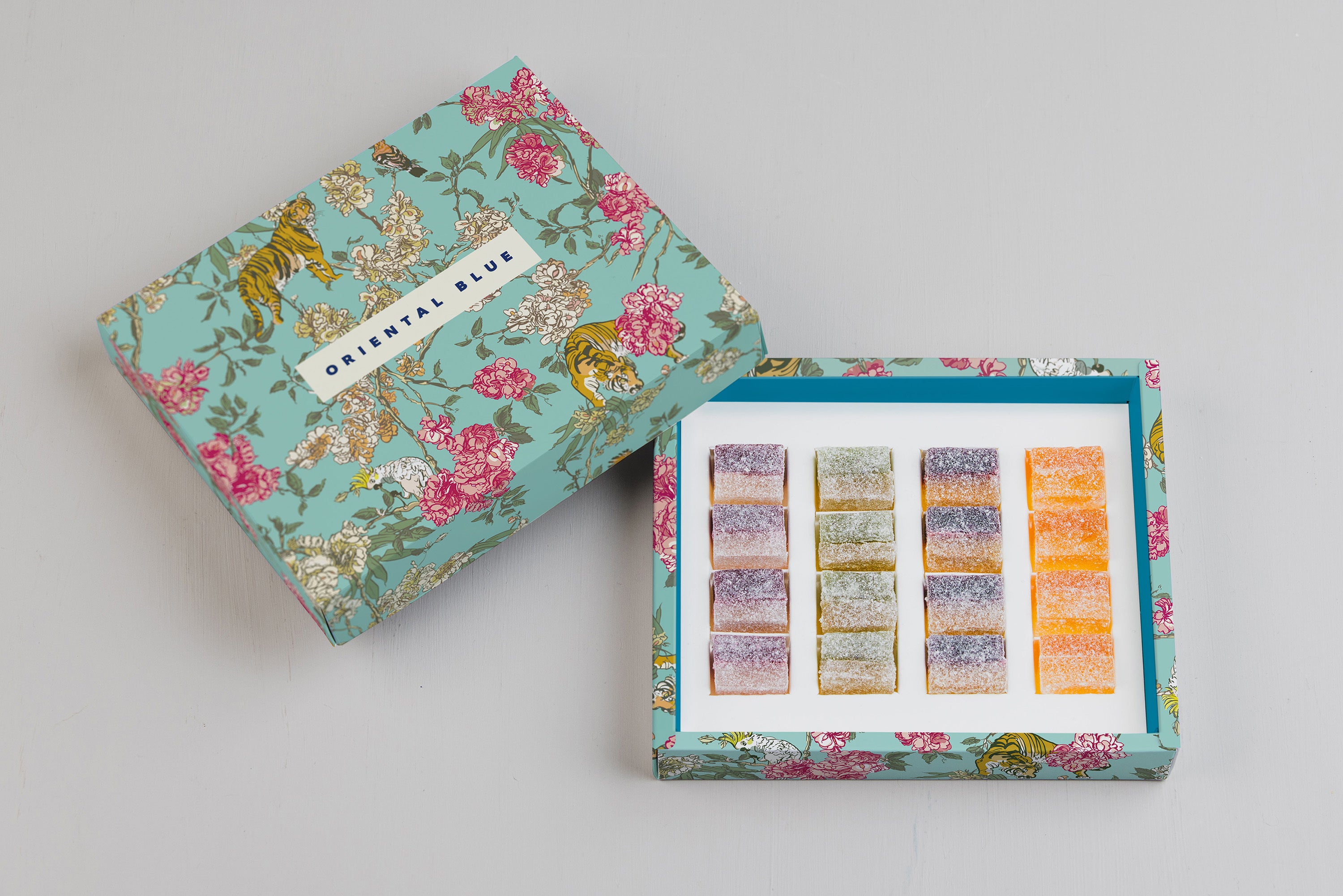 ＜パートドフリュイ アソート 1,980円（税込）＞