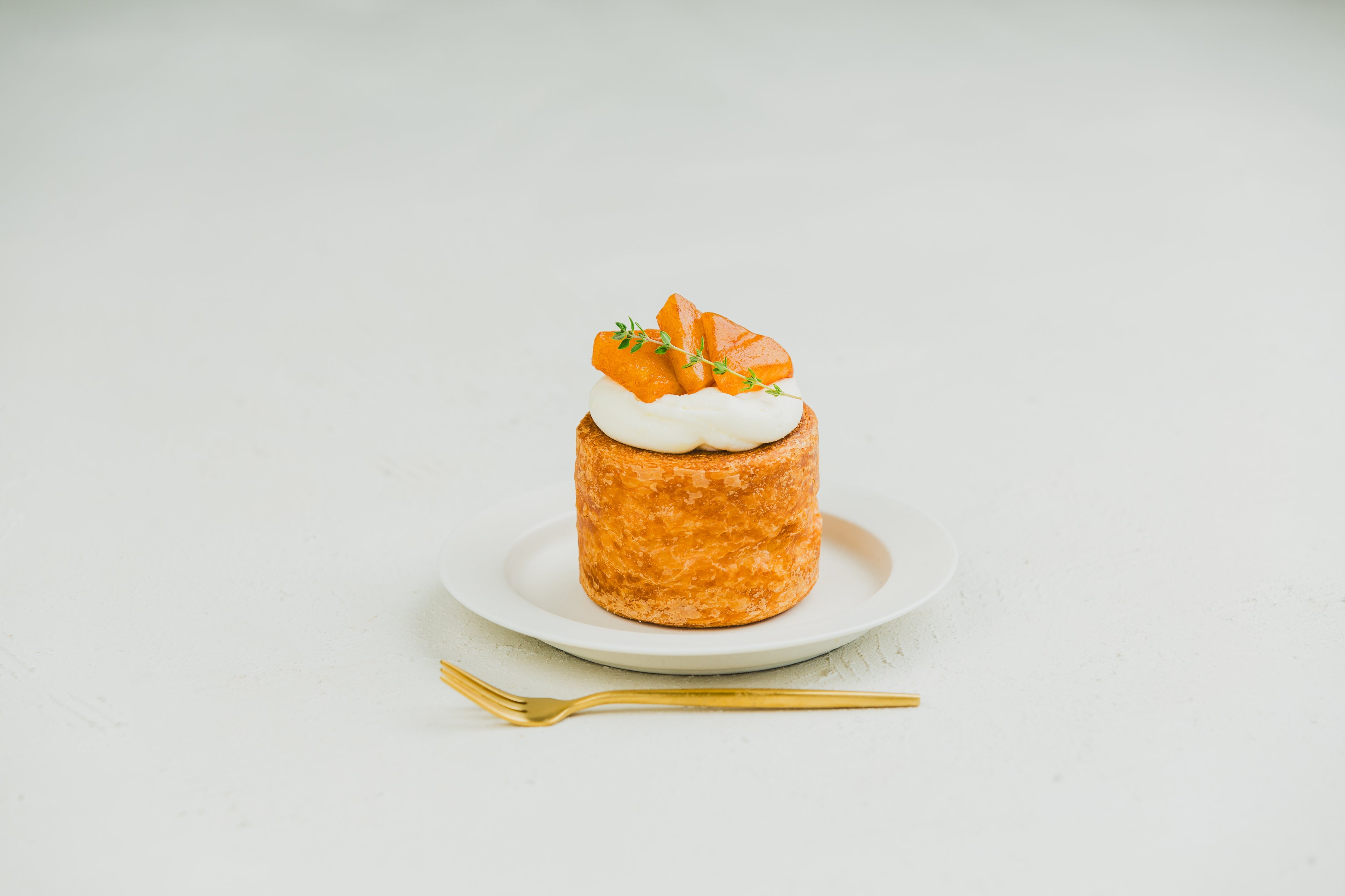 ＜シナモンアップル 680円（税込）＞