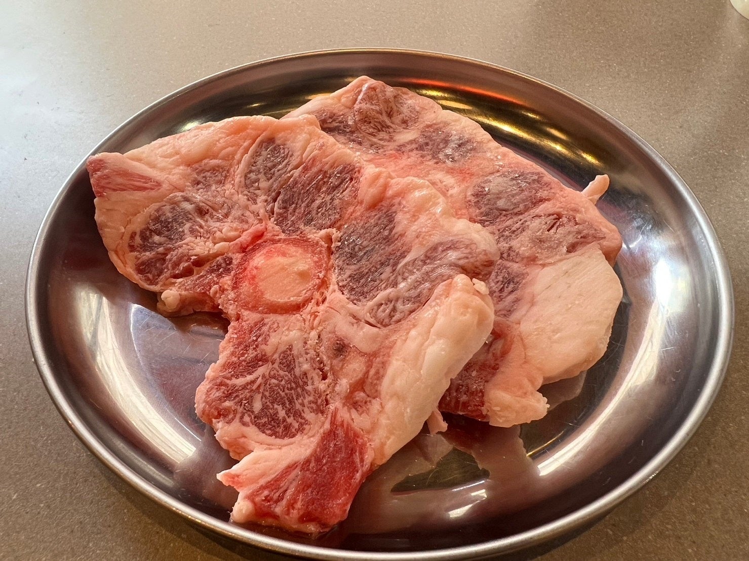 牛テール  イメージです