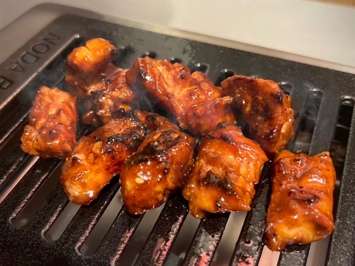 ミノサンド  イメージ