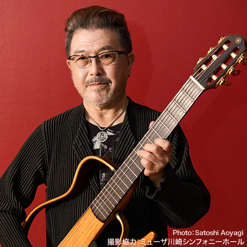 渡辺香津美さん