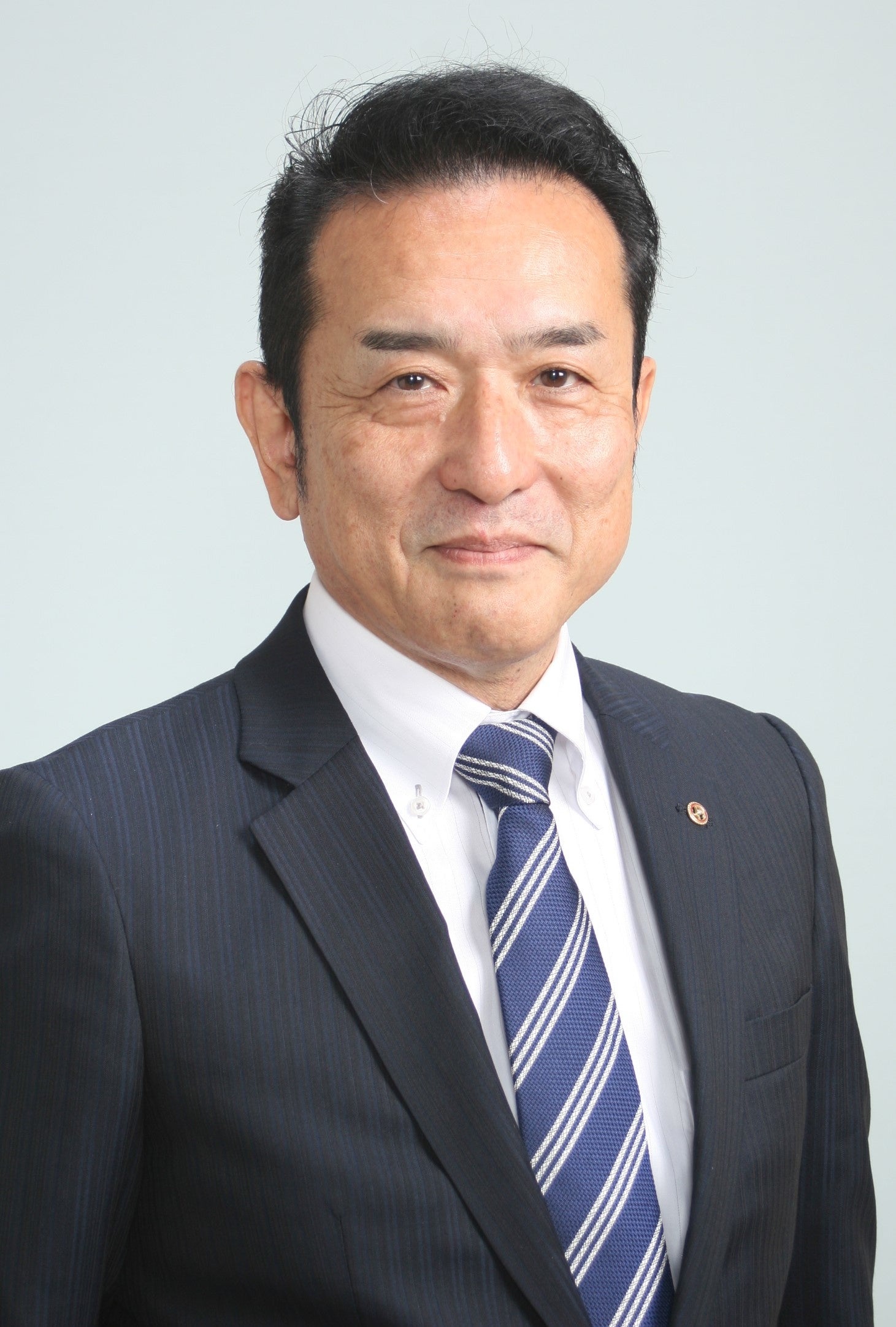 松石 奉之     株式会社マツイシ楽器店　代表取締役社長