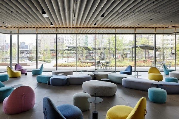 OMO7大阪 by 星野リゾート　OMOベース