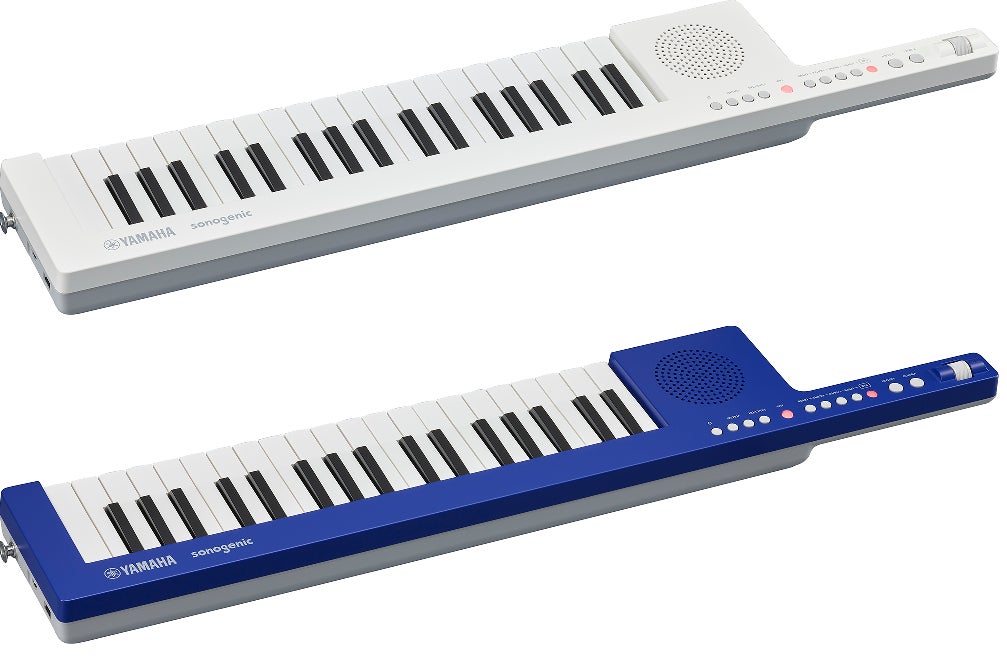 ヤマハ ショルダーキーボード sonogenic「SHS-300」