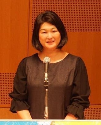 前田　明子
