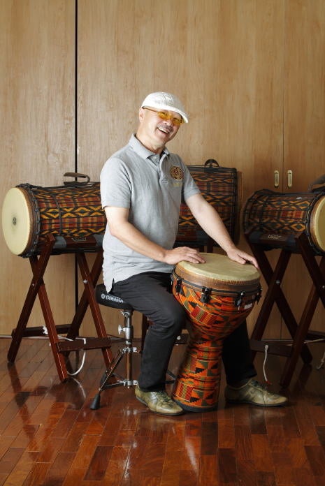 橋田“ペッカー”正人