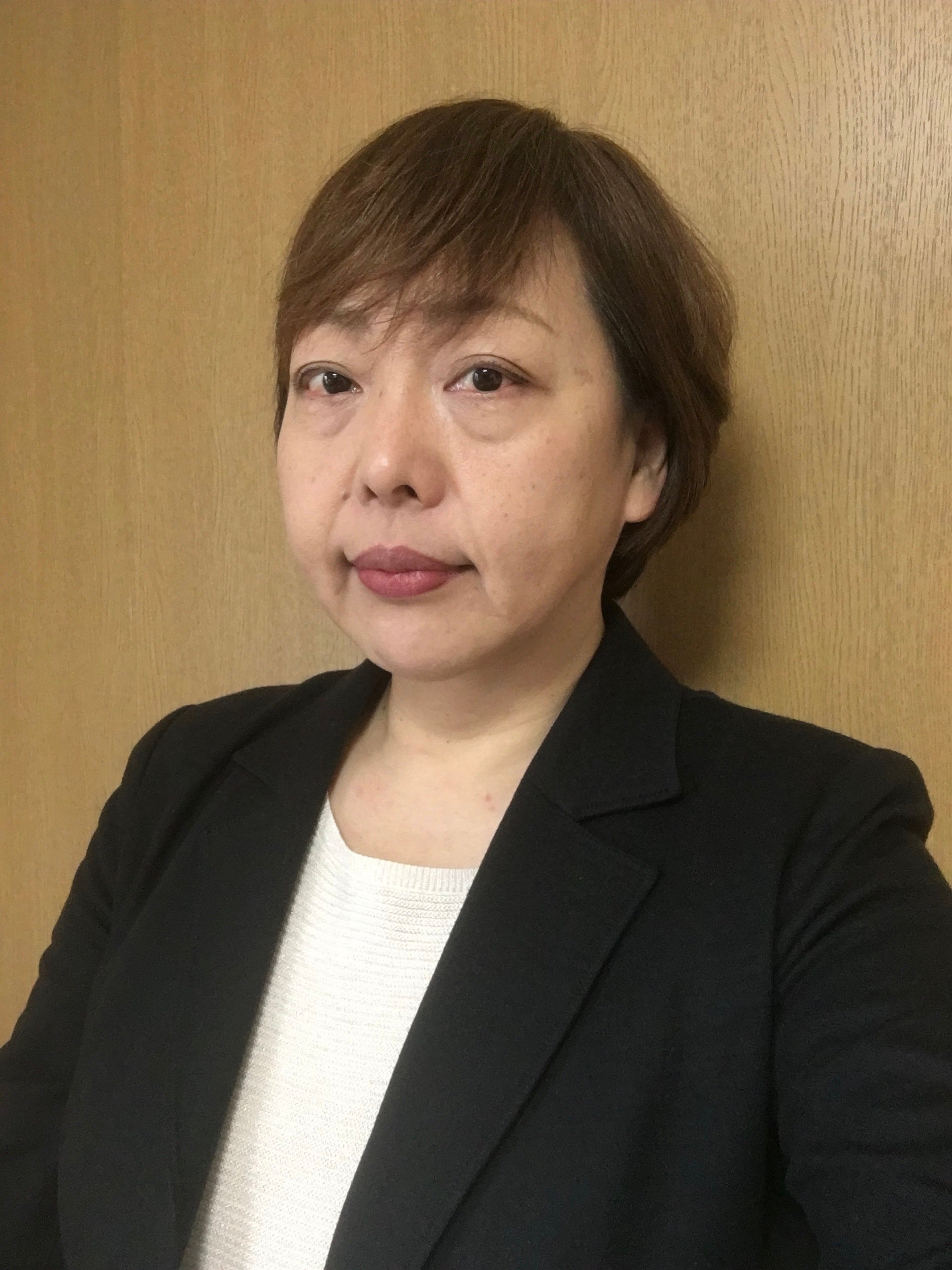 高田祥子