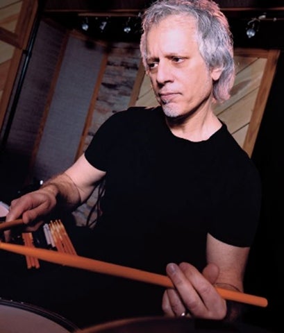 世界的ドラマー デイヴ・ウェックル氏が直接アドバイス「DAVE WECKL 世界的ドラマー デイヴ・ウェックル氏が直接アドバイス「DAVE WECKL