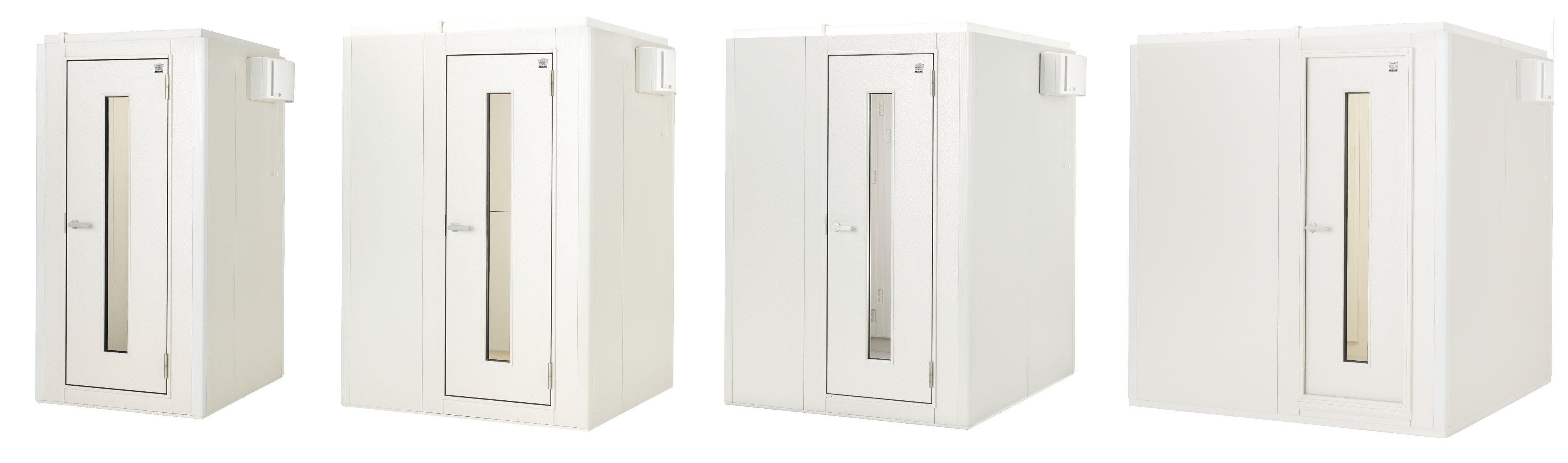 新品の防音室を手頃な料金でレンタルできる新プランが登場、ヤマハ防音