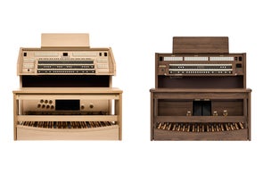 クラシックオルガン6シリーズ8品番展示、いずれも試弾可能 「バイ クラシックオルガン6シリーズ8品番展示、いずれも試弾可能 「バイ