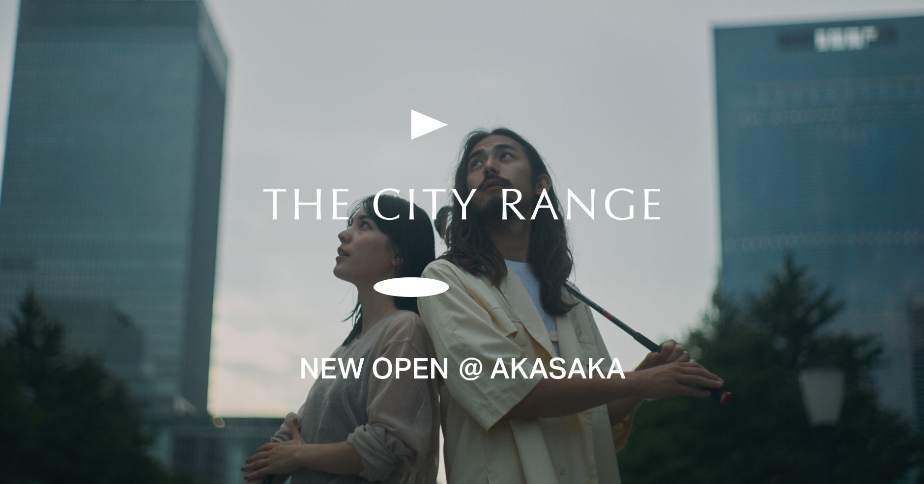 赤坂エリアにNEW OPEN
