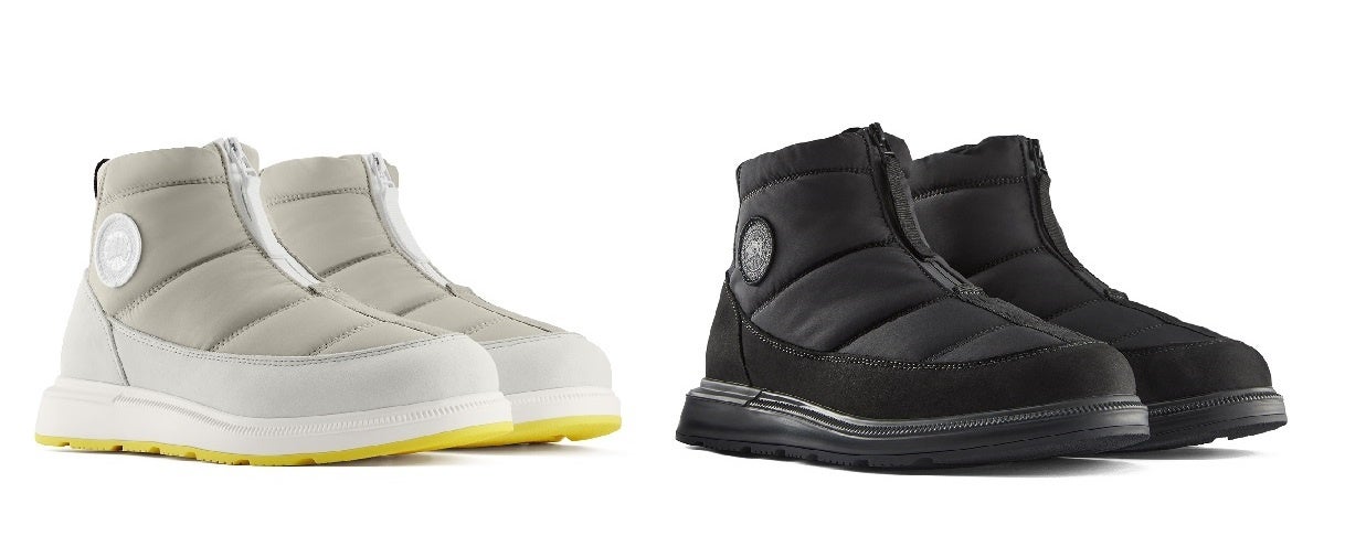 Cypress Puffer Boot , Crofton Puffer Boot