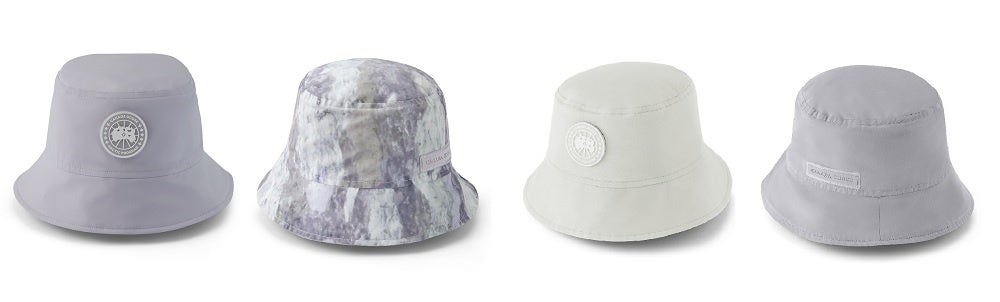 Horizon Reversible Bucket Hat