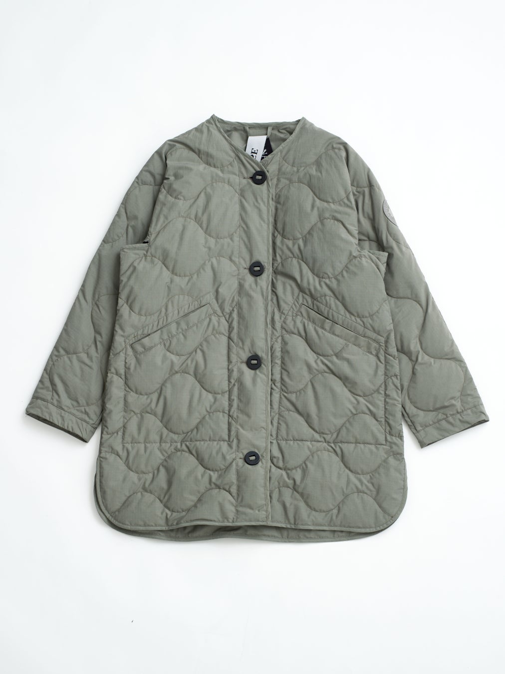 Mayfield Jacket ¥183,700