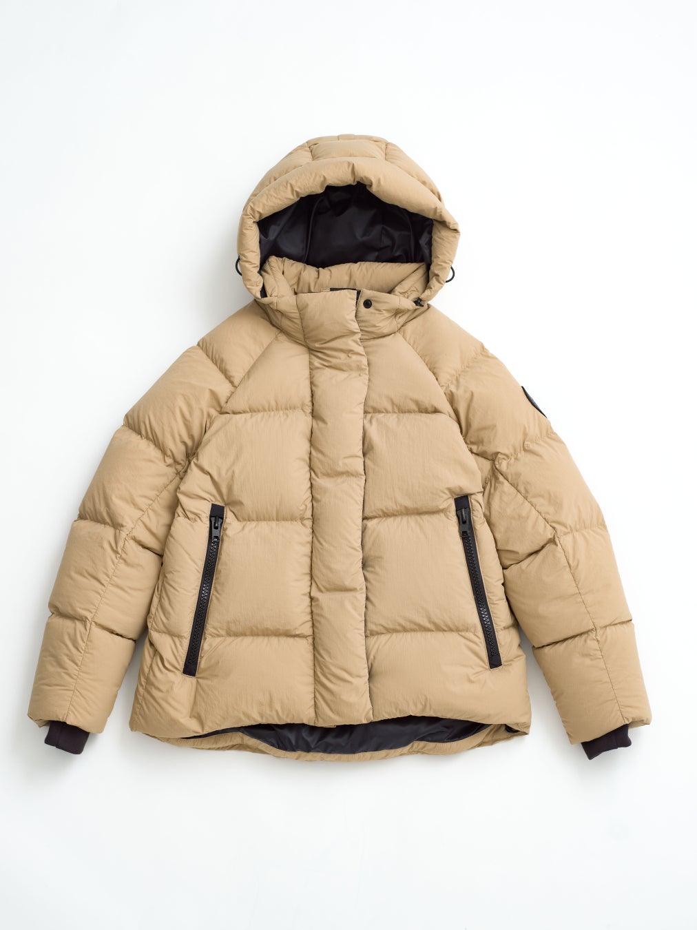 Bryden Puffer Black Label ¥184,800