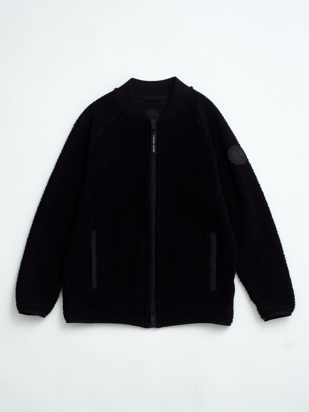 Birchview Jacket ¥92,400