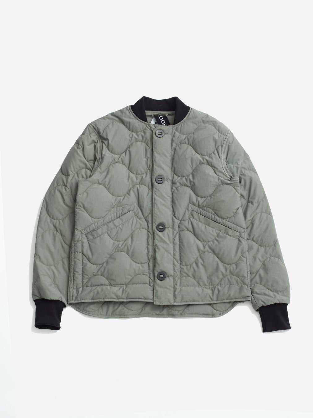 Mclean Jacket ¥170,500