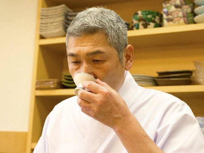 京料理のプロ副島忠昭氏監修