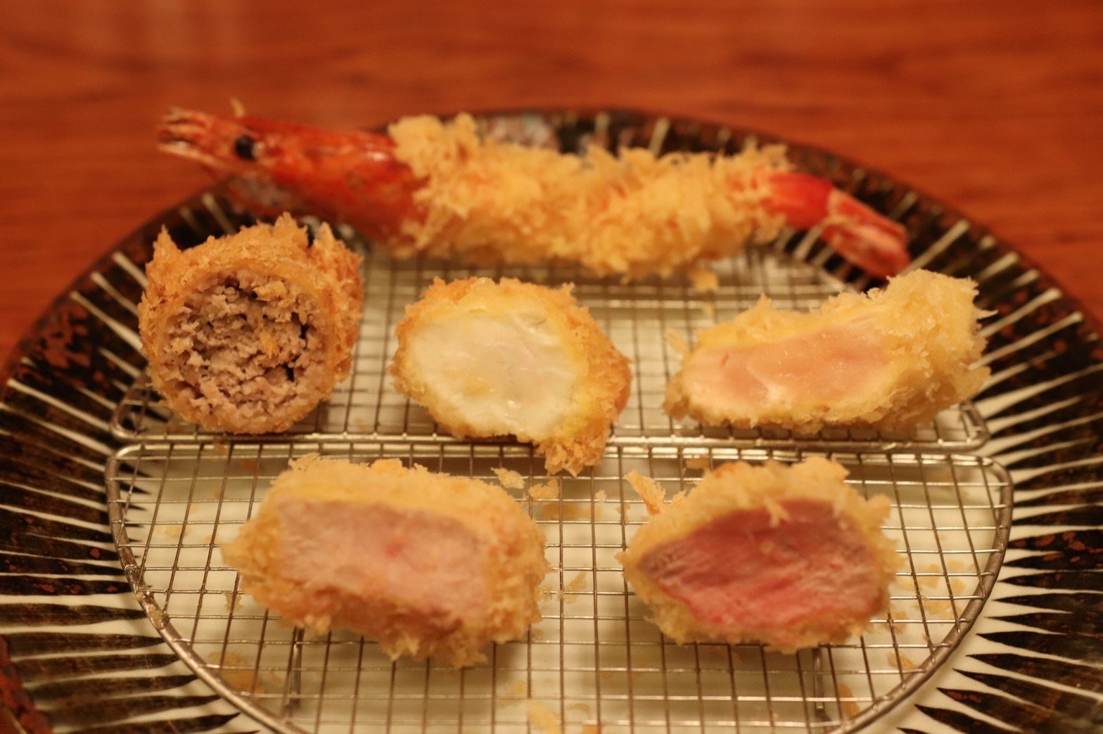 新業態・鹿児島】進化系鹿児島グルメの新業態『とんかつ黒田』10月27日