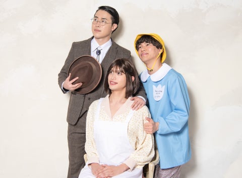 TENSONGが新曲『否否』をリリース!MV本日公開!ワンマンツアーのチケット先行販売開始! TENSONGが新曲『否否』をリリース!MV本日公開!ワンマンツアーのチケット先行販売開始!