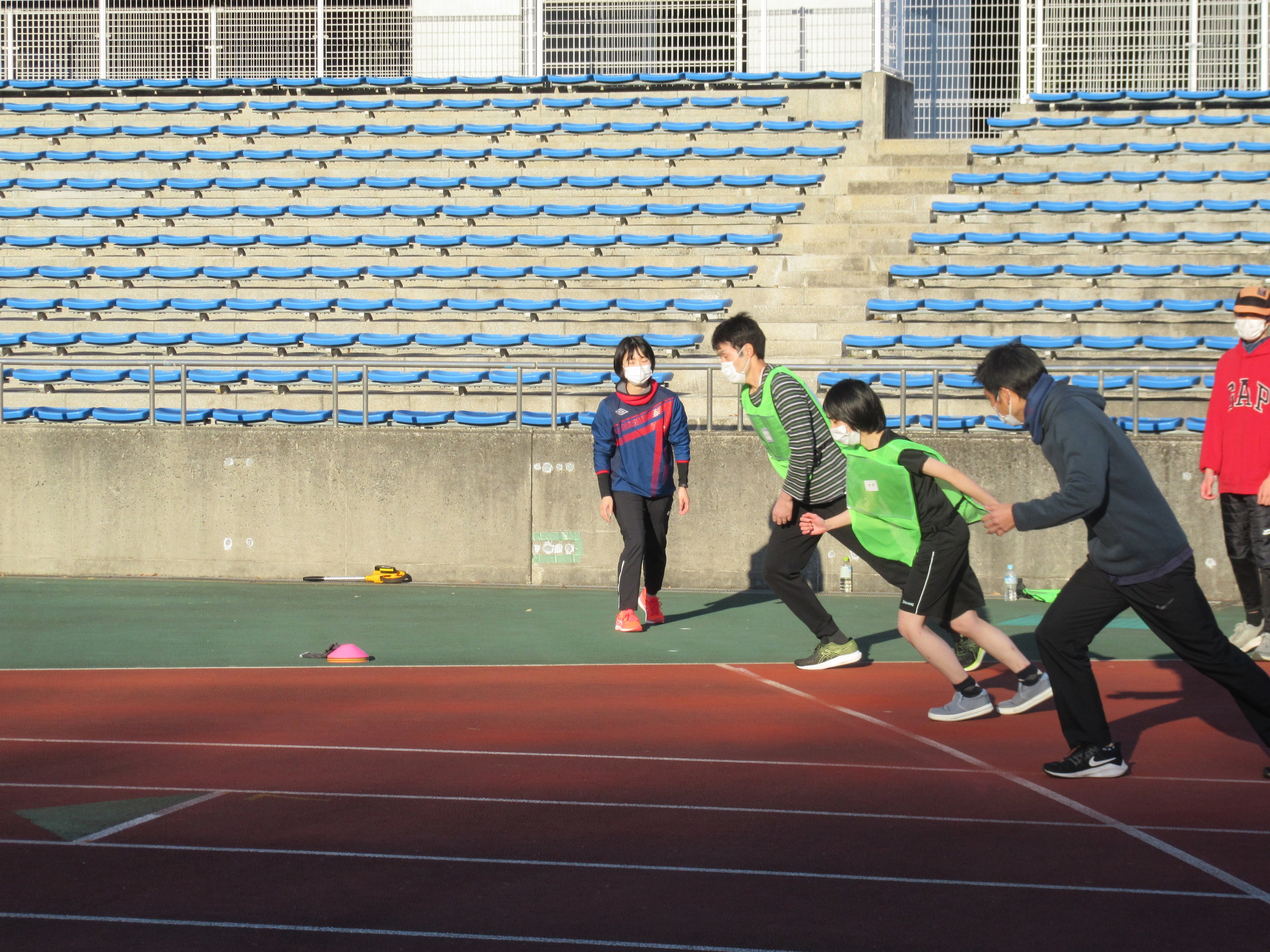 トライアルプログラム