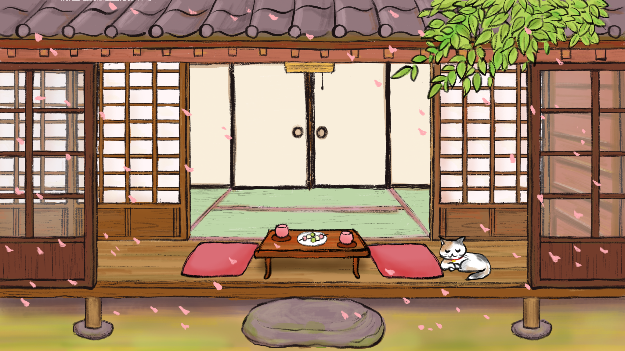 イラスト制作会社 パステルプラネット はみんなの子育てラジオ Issho Ni ひなたぼっこ 様へイラストを提供いたしました 合同会社パステルプラネットのプレスリリース