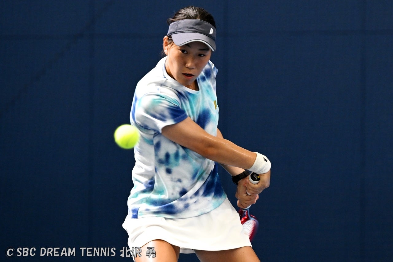 湘南美容presents Sbcドリームテニスツアー セカンドラウンドは 大学生の阿部宏美 ベテランの伊藤竜馬が優勝 マサスポーツシステム有限会社のプレスリリース 湘南美容presents Sbcドリームテニスツアー セカンドラウンドは 大学生の阿部宏美 ベテランの伊藤竜馬が優勝 マサスポーツシステム有限会社のプレスリリース