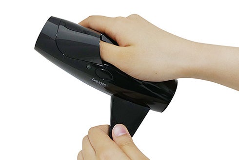 疲労ストレス測定計VM600