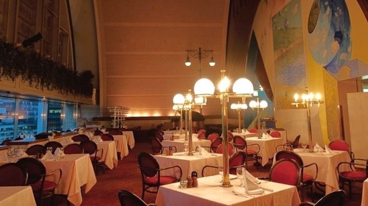 日比谷プレスセンタービル店