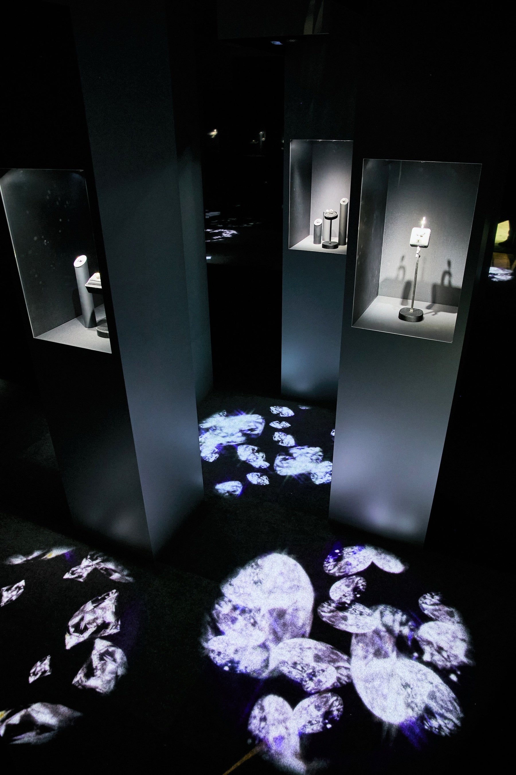 ティファニーが誇る ダイヤモンドジュエリーの数々